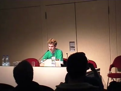 GNOME Anwendungsentwicklung